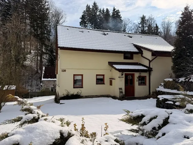 Prodej rodinného domu, Dobrná, 259 m2