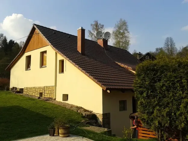 Prodej rodinného domu, Dobrná, 259 m2