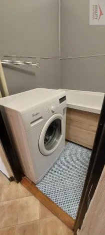 Pronájem bytu 2+1, Valašské Meziříčí - Krásno nad Bečvou, Krátká, 53 m2