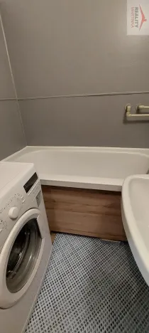 Pronájem bytu 2+1, Valašské Meziříčí - Krásno nad Bečvou, Krátká, 53 m2