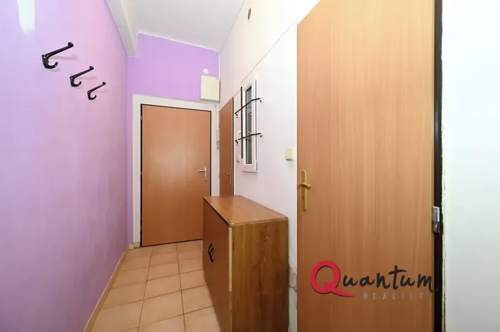 Pronájem skladu, Praha - Braník, Ke Krči, 25 m2