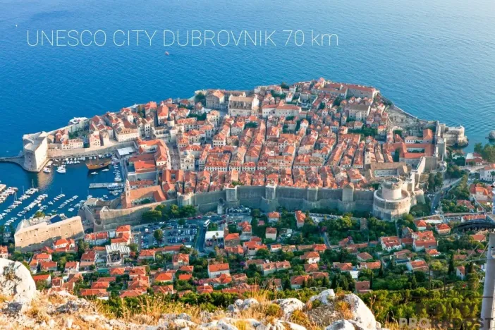 Prodej apartmánu, ,Komarna,Chorvatsko, 111 m2