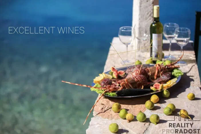 Prodej apartmánu, ,Komarna,Chorvatsko, 111 m2