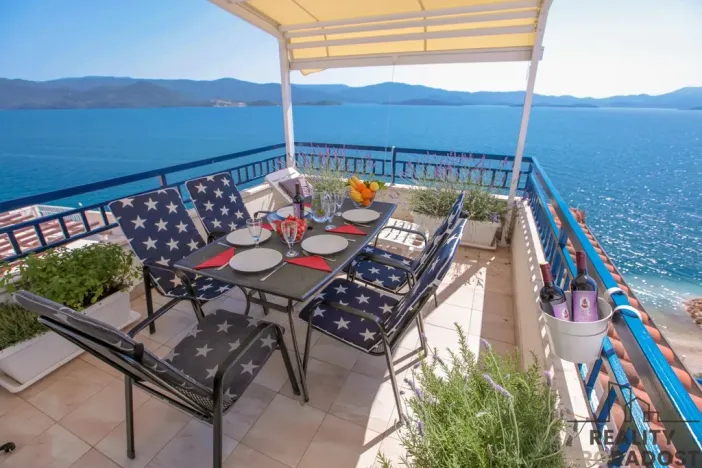 Prodej apartmánu, ,Komarna,Chorvatsko, 111 m2