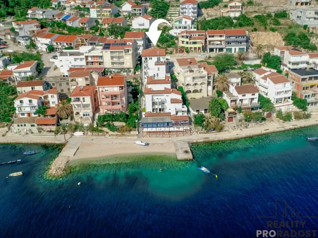 Prodej apartmánu, ,Komarna,Chorvatsko, 111 m2