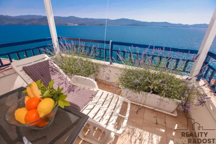 Prodej apartmánu, ,Komarna,Chorvatsko, 111 m2