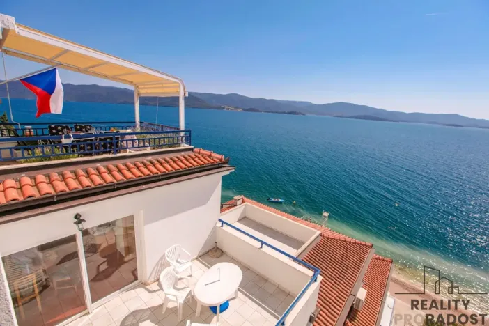 Prodej apartmánu, ,Komarna,Chorvatsko, 111 m2