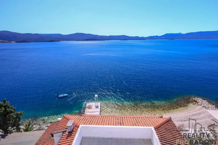 Prodej apartmánu, ,Komarna,Chorvatsko, 111 m2