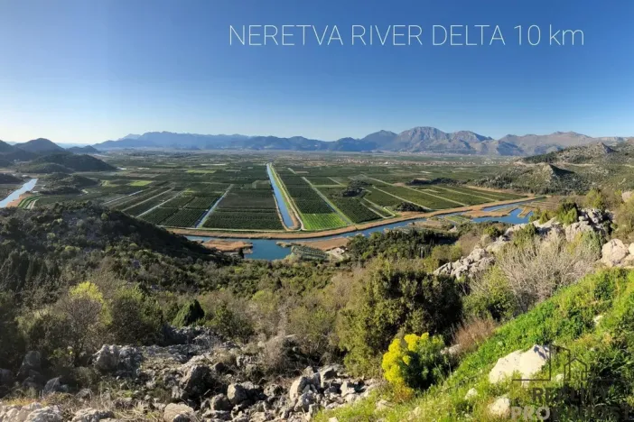 Prodej bytu 4+kk, ,Komarna,Chorvatsko, 111 m2