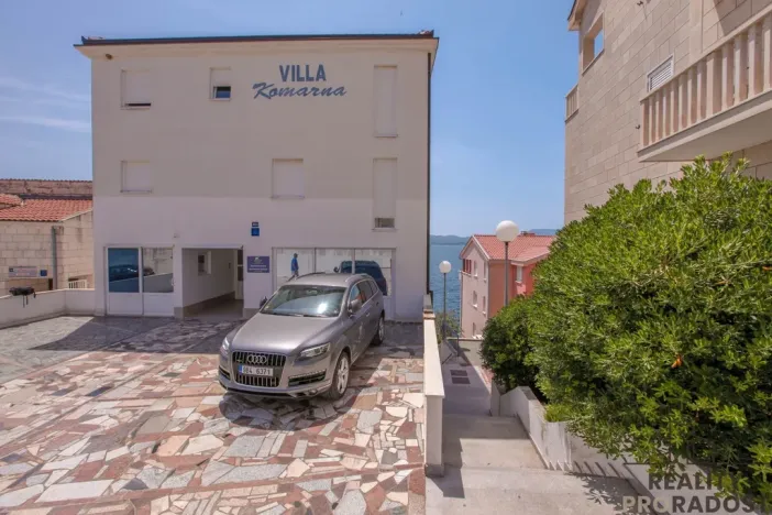 Prodej bytu 4+kk, ,Komarna,Chorvatsko, 111 m2