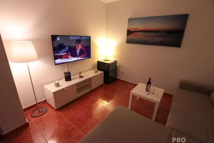 Prodej bytu 4+kk, ,Komarna,Chorvatsko, 111 m2