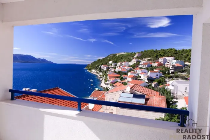 Prodej bytu 4+kk, ,Komarna,Chorvatsko, 111 m2