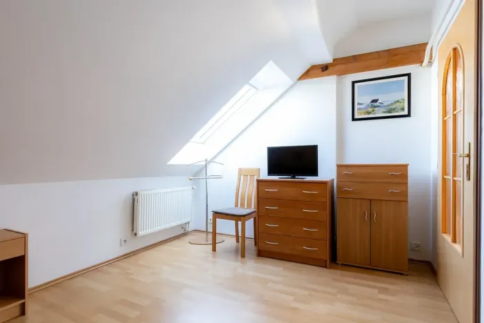 Prodej bytu 6+kk a větší, Ostrava, Korunní, 151 m2