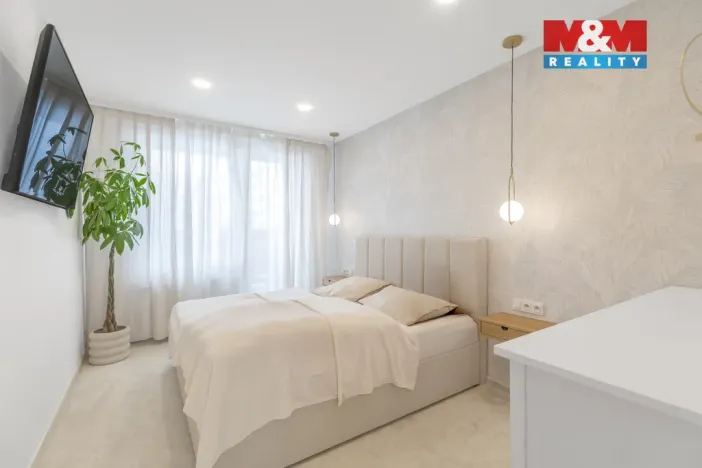 Prodej bytu 4+1, Ostrava - Dubina, Jaroslava Misky, 86 m2