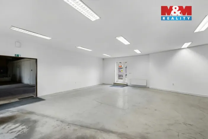 Prodej pozemku pro bydlení, Kladno, Tuchoraz, 2276 m2