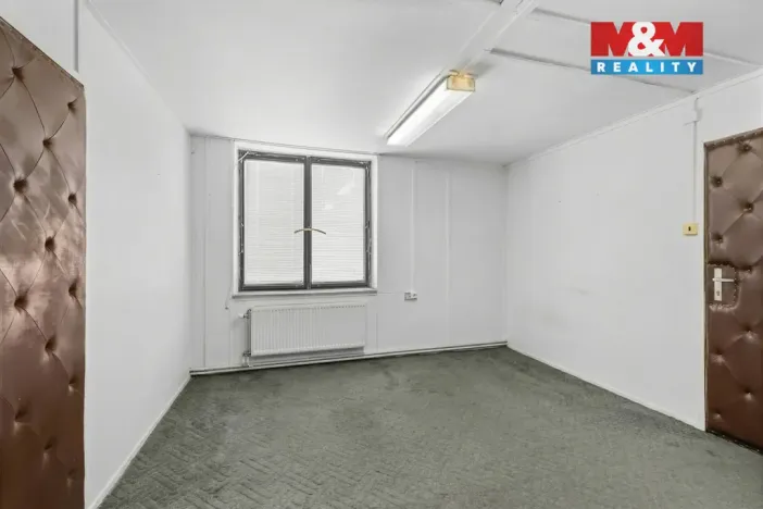 Prodej pozemku pro bydlení, Kladno, Tuchoraz, 2276 m2