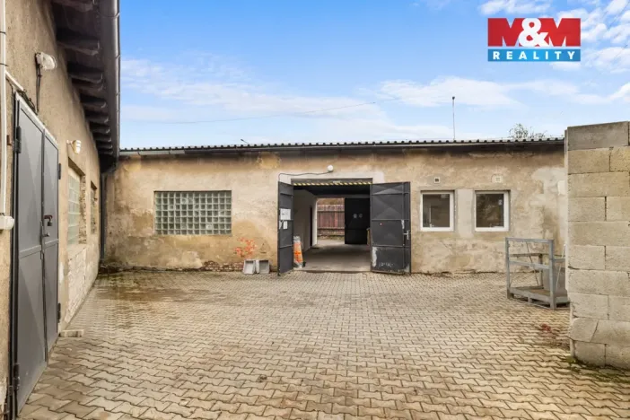 Prodej pozemku pro bydlení, Kladno, Tuchoraz, 2276 m2