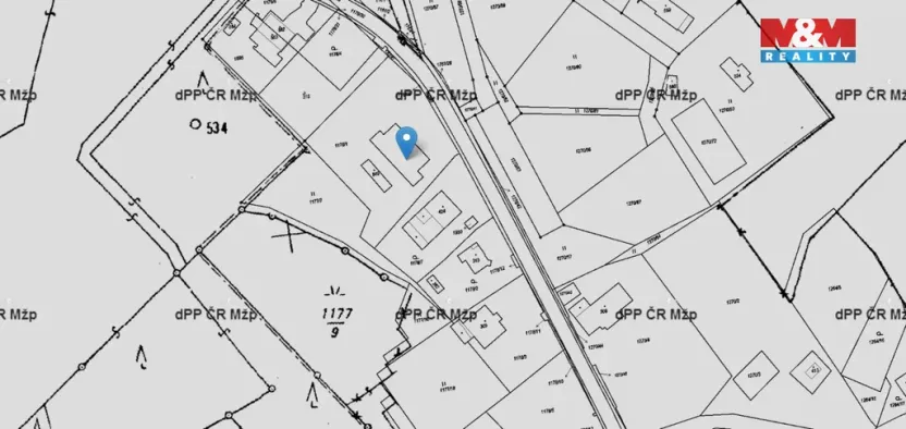 Prodej ubytování, Železná Ruda - Hojsova Stráž, 1085 m2