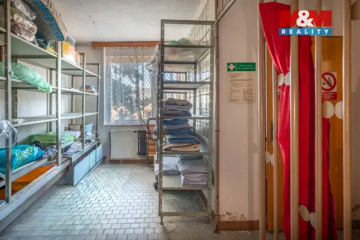 Prodej ubytování, Železná Ruda - Hojsova Stráž, 1085 m2