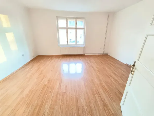 Pronájem bytu 2+1, Děčín, U Dvora, 66 m2