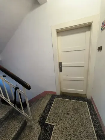 Pronájem bytu 2+1, Děčín, U Dvora, 66 m2