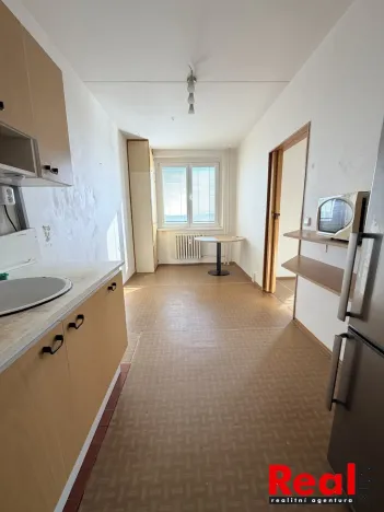 Prodej bytu 4+1, Brno - Nový Lískovec, Oblá, 85 m2