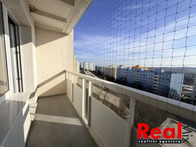 Prodej bytu 4+1, Brno - Nový Lískovec, Oblá, 85 m2