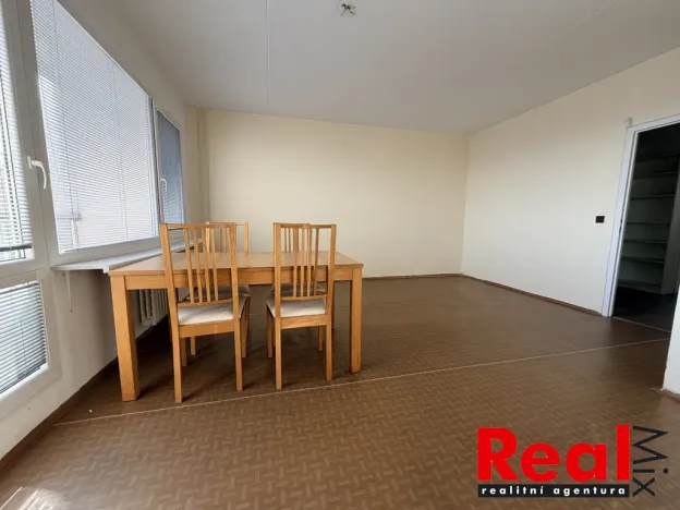 Prodej bytu 4+1, Brno - Nový Lískovec, Oblá, 85 m2