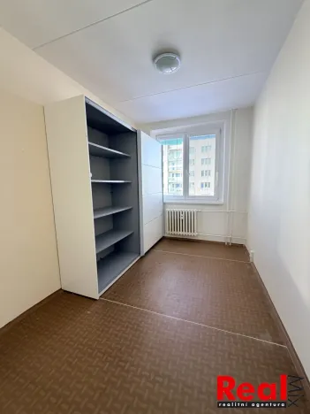 Prodej bytu 4+1, Brno - Nový Lískovec, Oblá, 85 m2