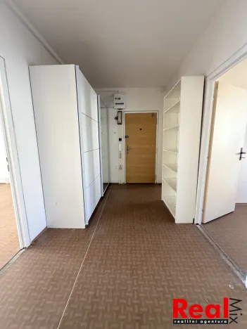 Prodej bytu 4+1, Brno - Nový Lískovec, Oblá, 85 m2