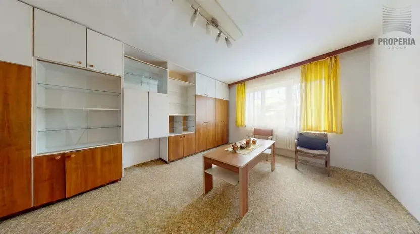 Prodej rodinného domu, Hodonín, Závodní, 99 m2