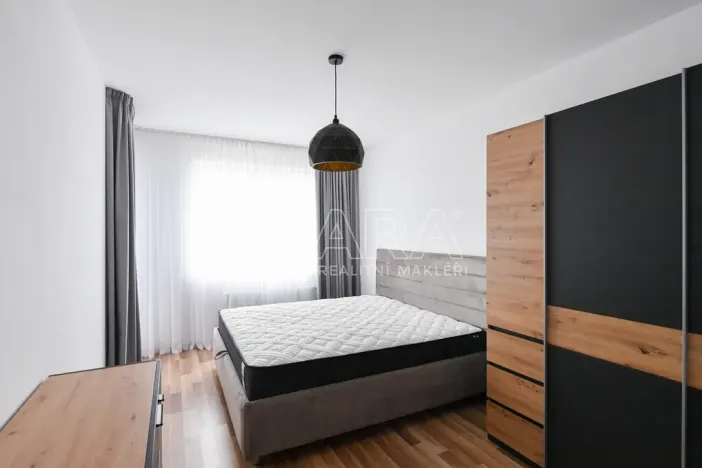 Pronájem bytu 2+kk, Praha - Uhříněves, Karla Guta, 58 m2