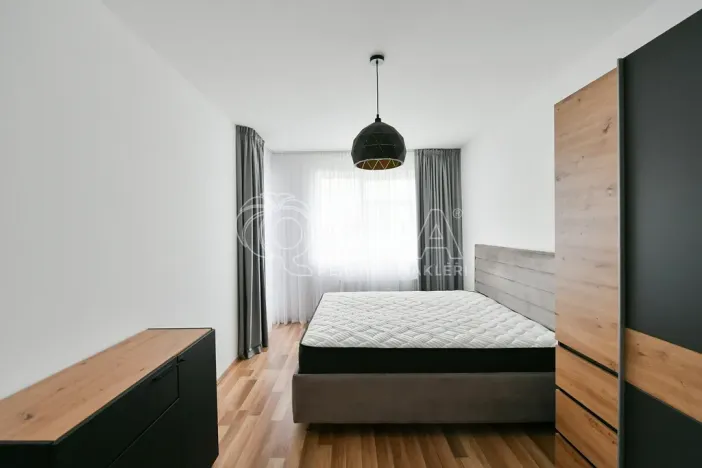 Pronájem bytu 2+kk, Praha - Uhříněves, Karla Guta, 58 m2