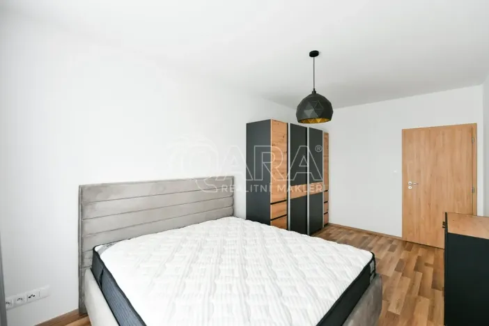 Pronájem bytu 2+kk, Praha - Uhříněves, Karla Guta, 58 m2