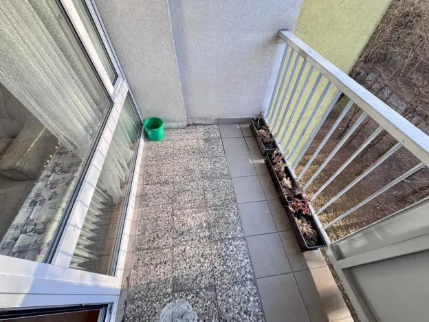 Pronájem bytu 2+1, Praha - Kobylisy, Bojasova, 63 m2