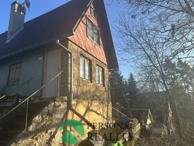 Prodej chaty, Postoloprty - Mradice, 40 m2