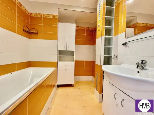 Prodej bytu 3+1, Dobříš, Fričova, 67 m2