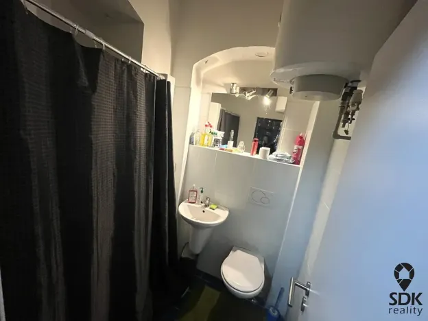 Pronájem kanceláře, Brno, Kopečná, 33 m2