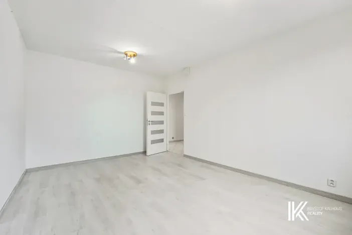 Prodej bytu 3+1, Znojmo, Dukelských bojovníků, 72 m2