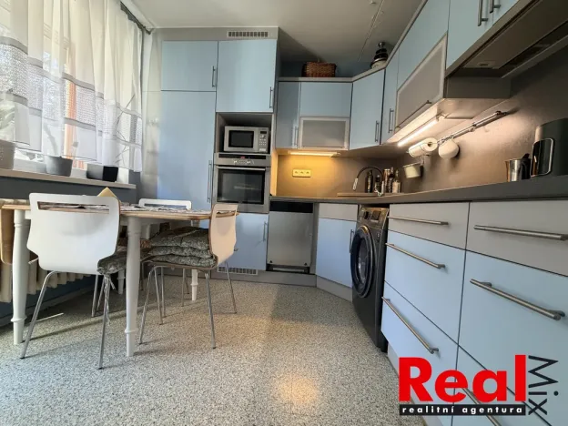 Prodej bytu 2+1, Brno - Žabovřesky, Mozolky, 51 m2