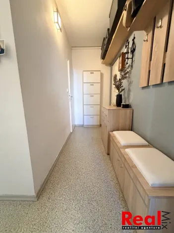 Prodej bytu 2+1, Brno - Žabovřesky, Mozolky, 51 m2