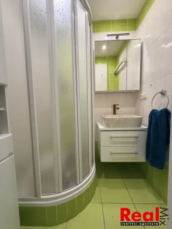 Prodej bytu 2+1, Brno - Žabovřesky, Mozolky, 51 m2