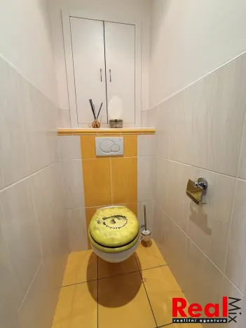 Prodej bytu 2+1, Brno - Žabovřesky, Mozolky, 51 m2