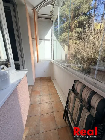 Prodej bytu 2+1, Brno - Žabovřesky, Mozolky, 51 m2