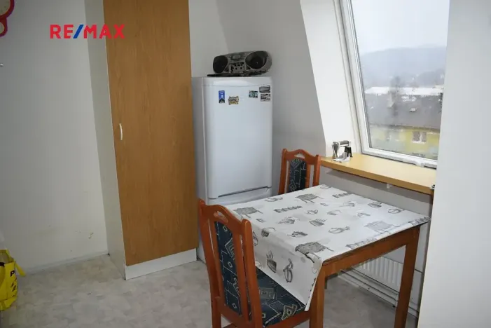 Prodej bytu 2+1, Jeseník, Klicperova, 53 m2