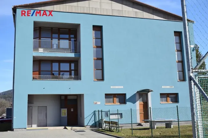 Prodej bytu 2+1, Jeseník, Klicperova, 53 m2