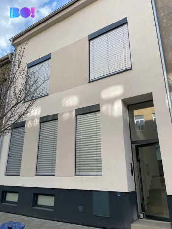 Prodej činžovního domu, Brno - Královo Pole, 314 m2