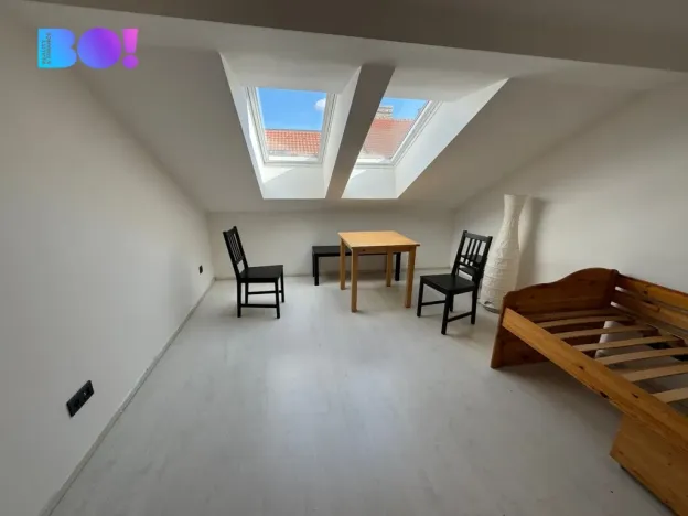 Prodej činžovního domu, Brno - Královo Pole, 314 m2