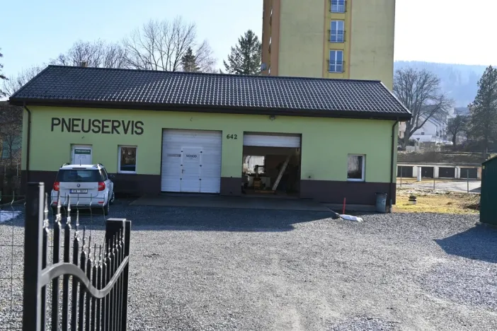 Prodej obchodního prostoru, Vrbno pod Pradědem, Jesenická, 134 m2