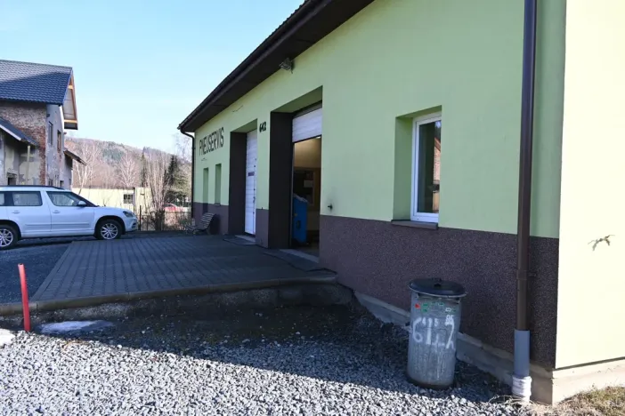 Prodej obchodního prostoru, Vrbno pod Pradědem, Jesenická, 134 m2